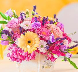 Birthday Flowers Mitcham