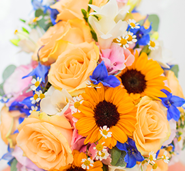 Same day Flowers Mitcham
